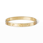??MIRA?¡¥LOVE BRACELET 6.1MM