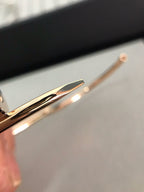 ??MIRA?¡¥JUSTE BRACELET 3.5MM