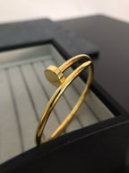 ??MIRA?¡¥JUSTE BRACELET 3.5MM