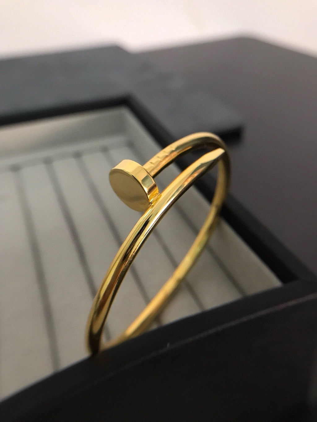 ??MIRA?¡¥JUSTE BRACELET 3.5MM