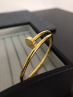 ??MIRA?¡¥JUSTE BRACELET 3.5MM