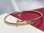 ??MIRA?¡¥JUSTE BRACELET 2.5MM DIAMONDS