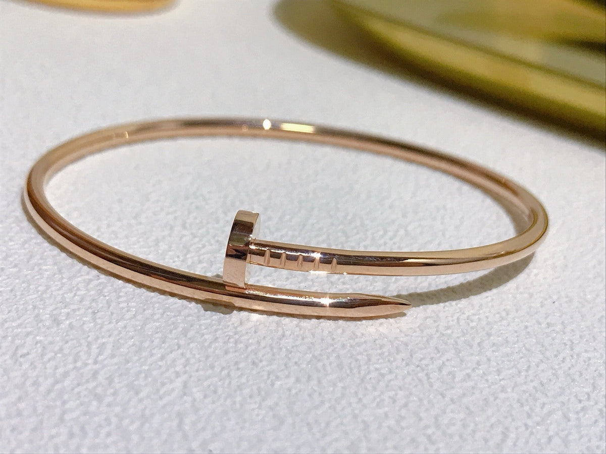 ??MIRA?¡¥JUSTE BRACELET 2.5MM