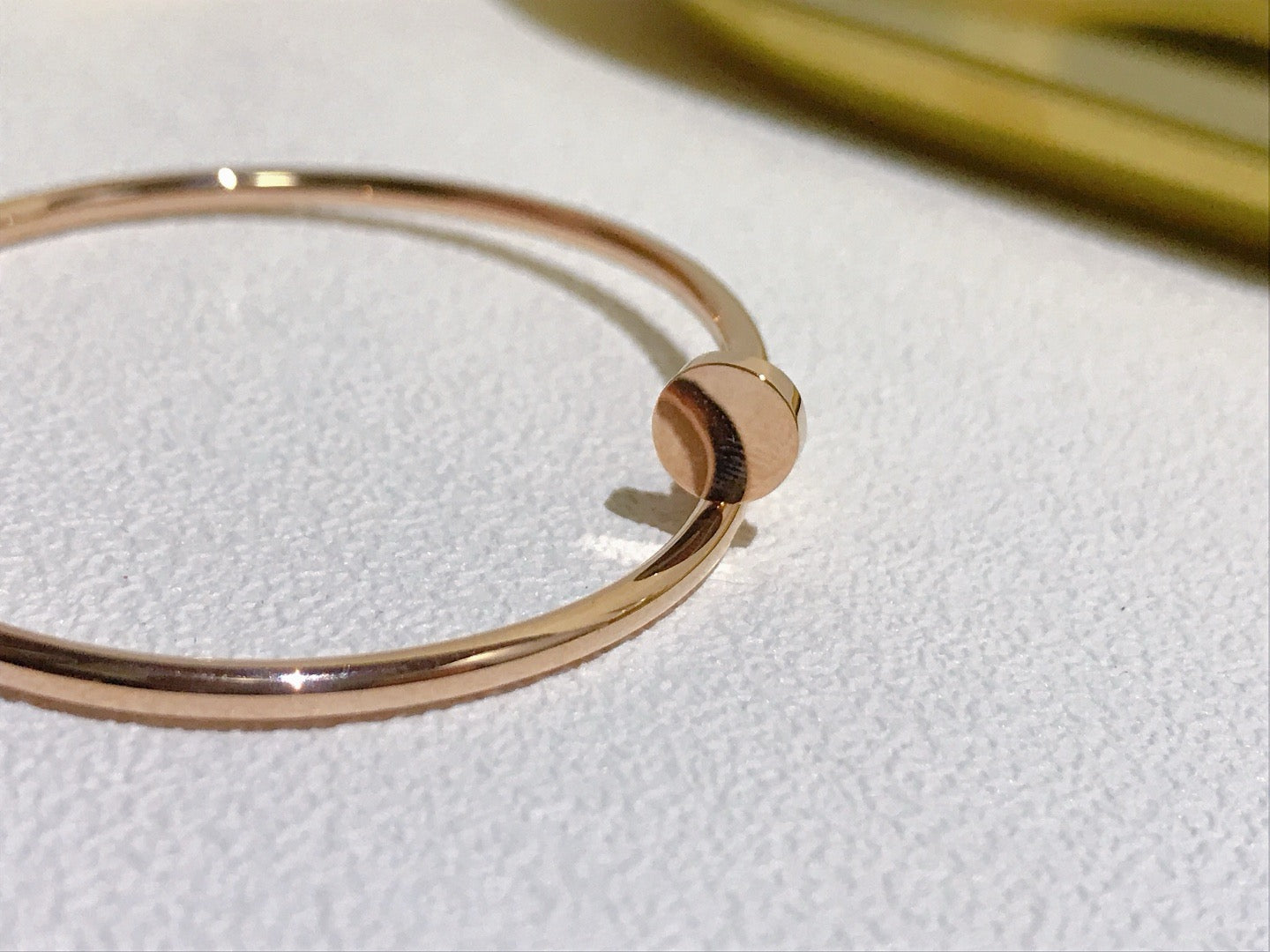 ??MIRA?¡¥JUSTE BRACELET 2.5MM
