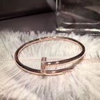 ??MIRA?¡¥JUSTE BRACELET 3.5MM DIAMONDS