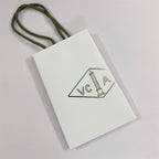 ??MIRA?¡¥VA CLOVER BRACELET NECKLACE RING BOX GIFT BAG