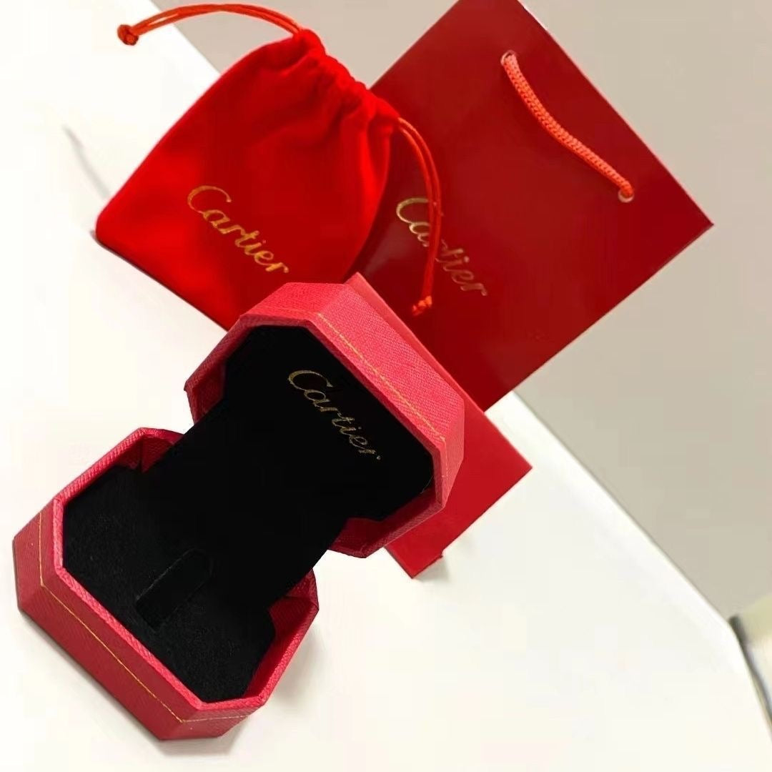 ??MIRA?¡¥CA BRACELET NECKLACE RING BOX GIFT BAG