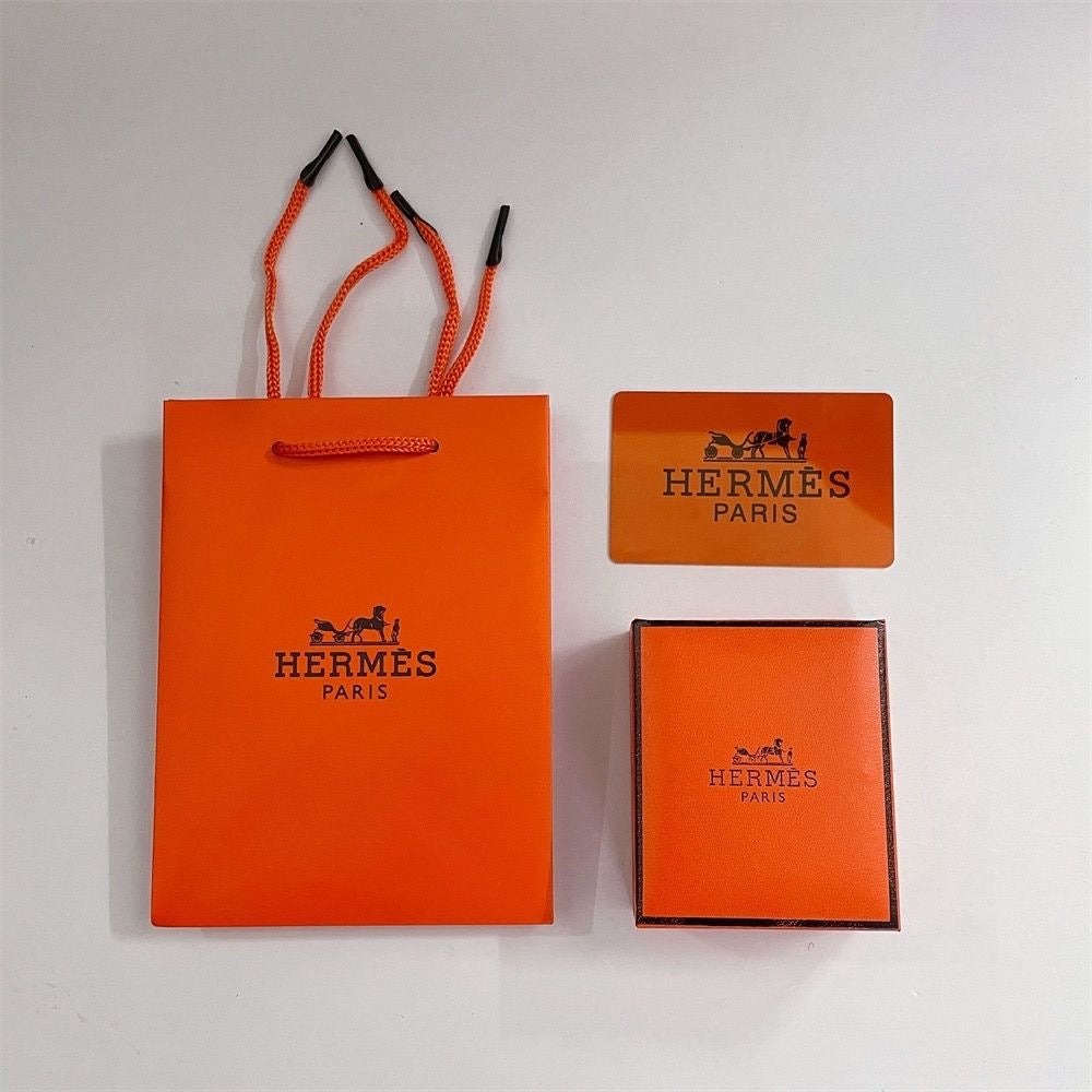 ??MIRA?¡¥HM BRACELET NECKLACE RING BOX GIFT BAG