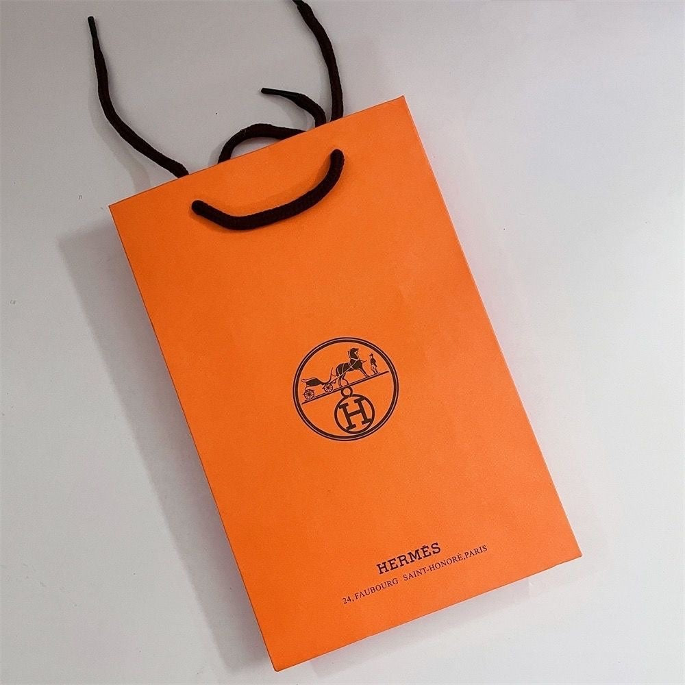 ??MIRA?¡¥HM BRACELET NECKLACE RING BOX GIFT BAG