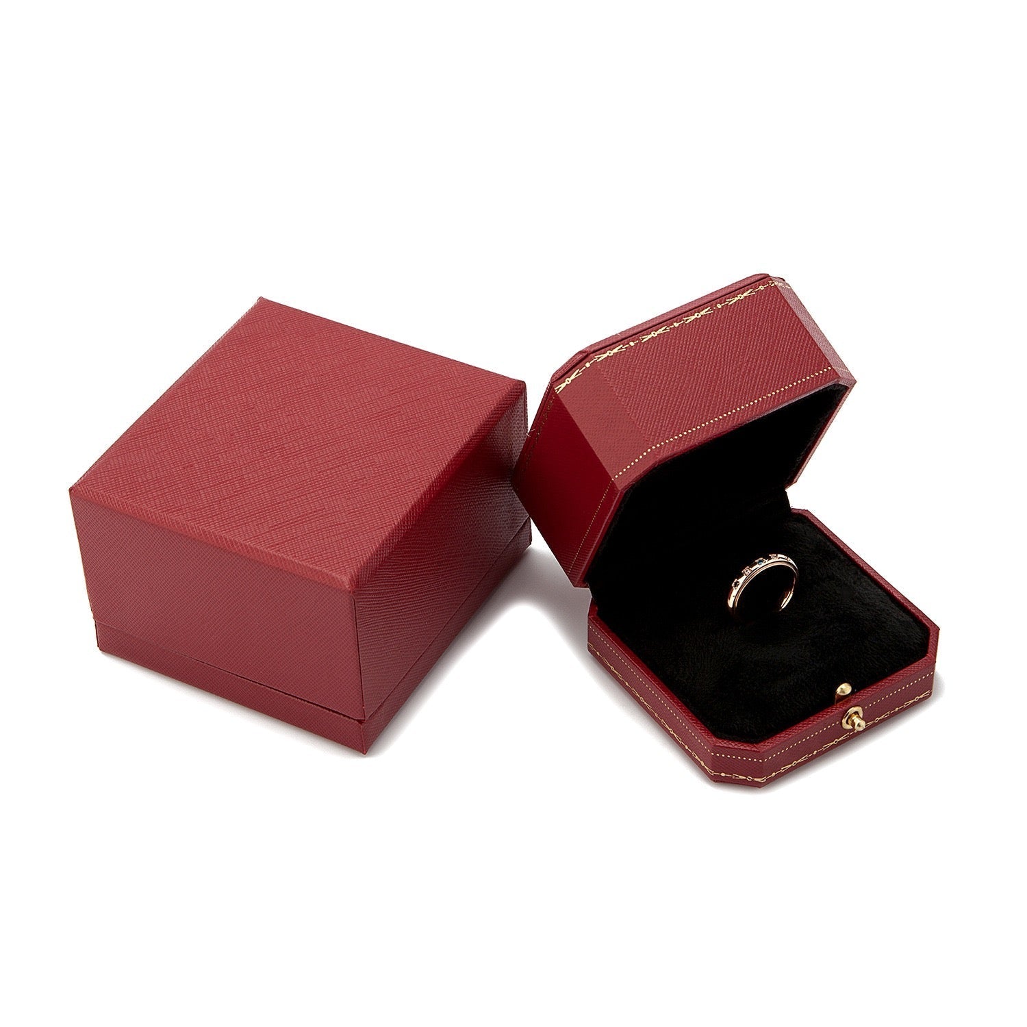 ??MIRA?¡¥CA BRACELET NECKLACE RING BOX GIFT BAG