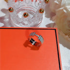 ??MIRA?¡¥H RING FULL DIAMOND