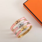 ??MIRA?¡¥HM KELLY PINK BRACELET