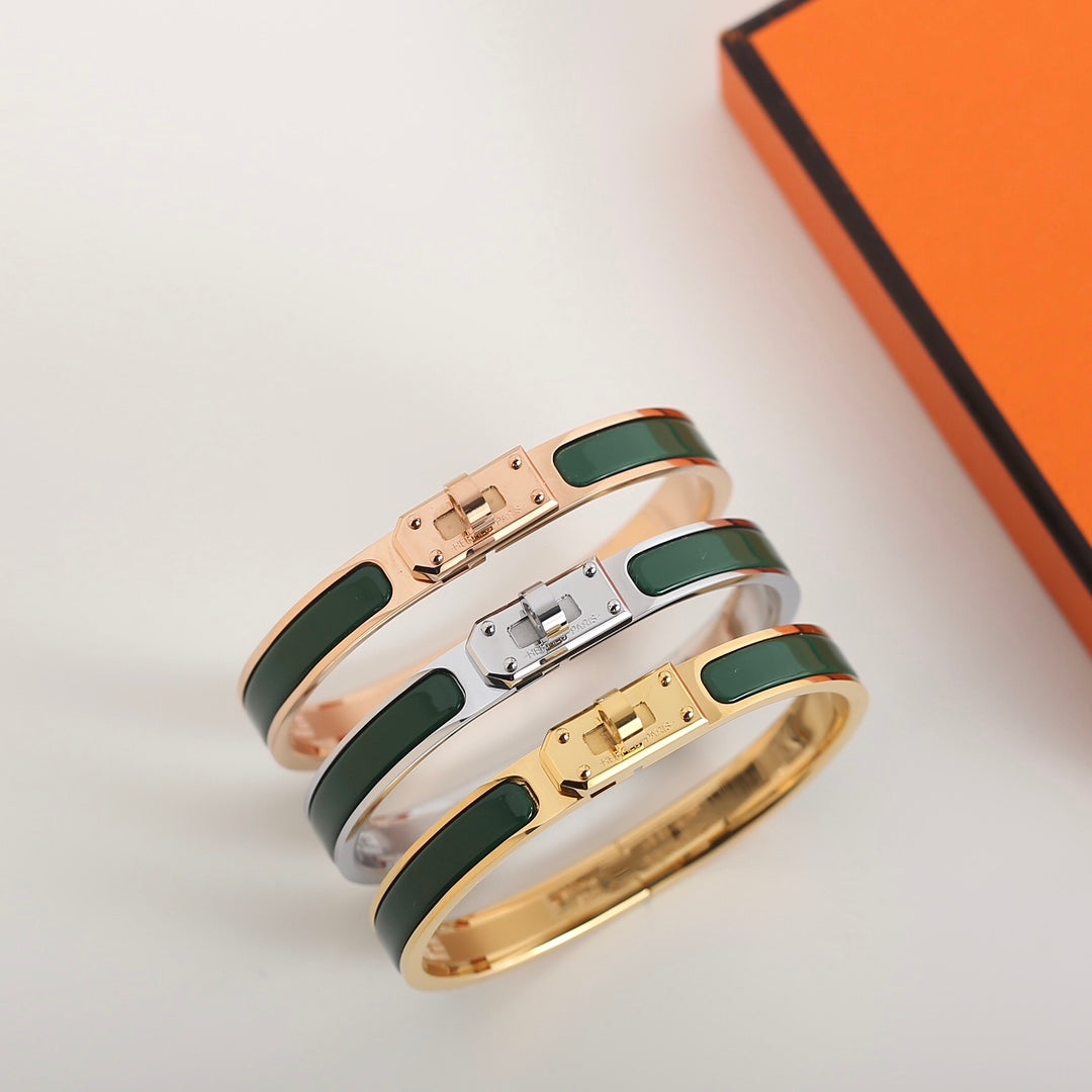 ??MIRA?¡¥HM KELLY KHAKI BRACELET