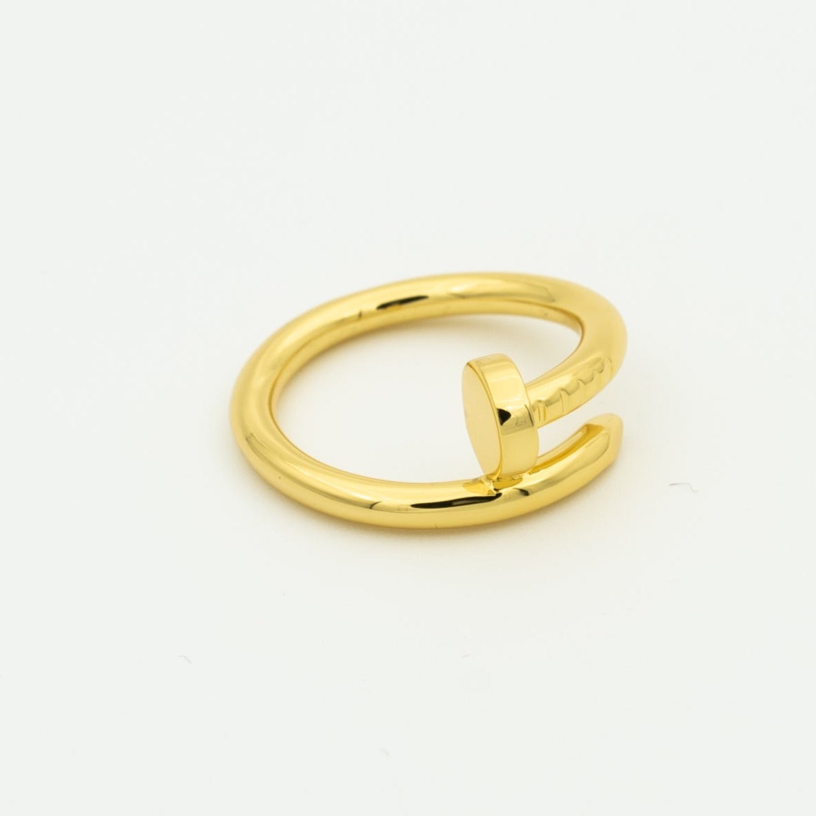 ??MIRA?¡¥JUSTE RING 2.65MM GOLD