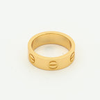 ??MIRA?¡¥LOVE RING 5.5MM NO DIAMOND