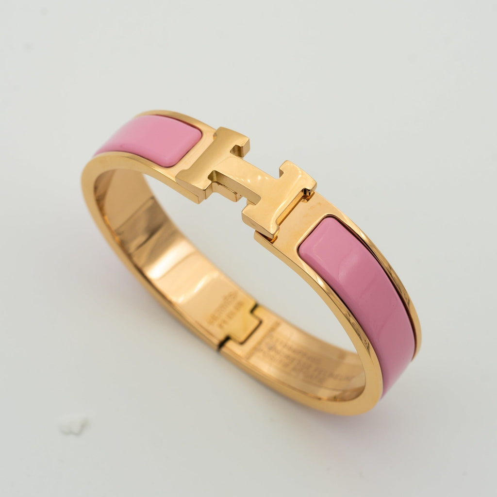 ??MIRA?¡¥H PINK BRACELET
