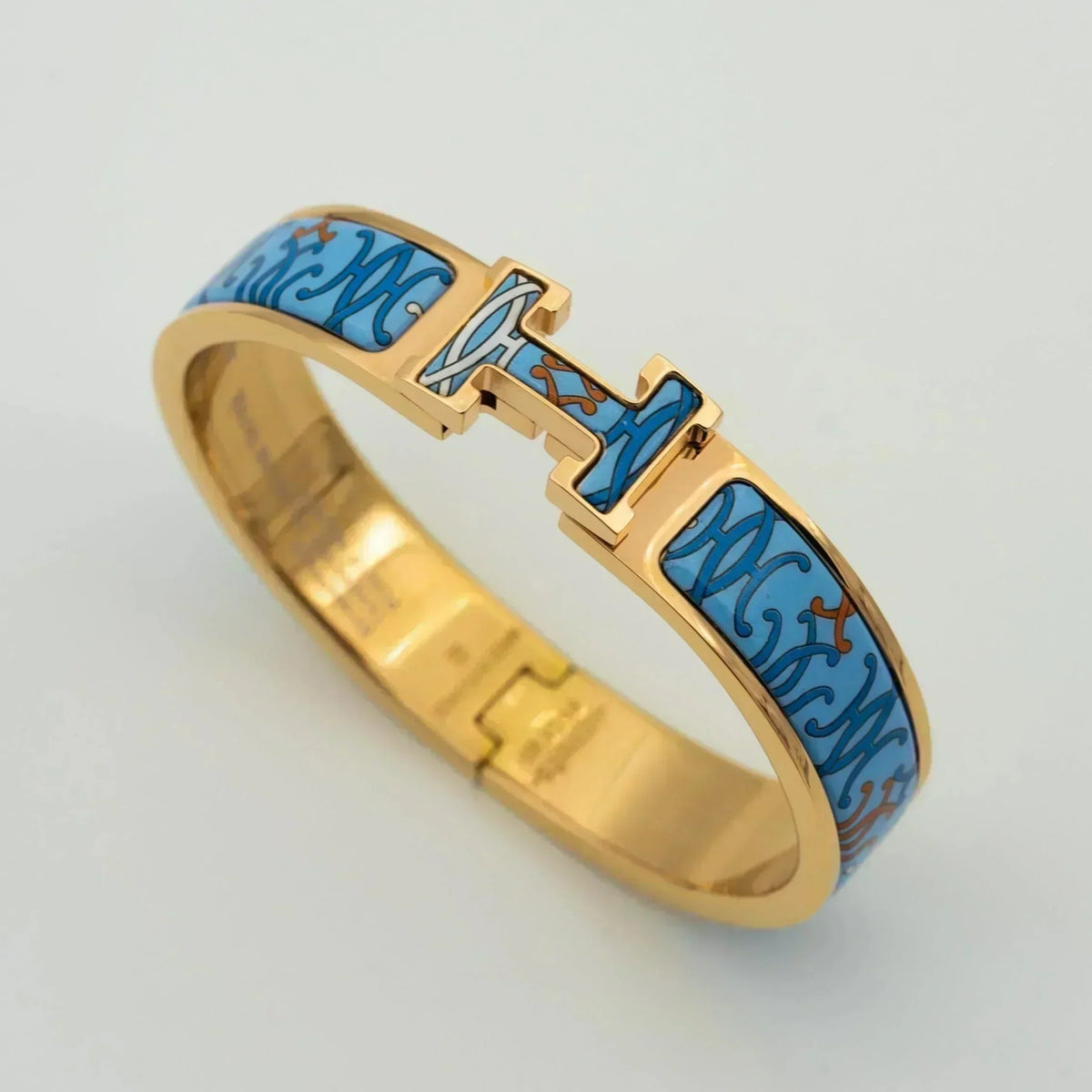 ??MIRA?¡¥H BRACELET BLUE MULTICOLOR