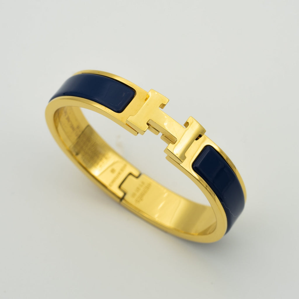 ??MIRA?¡¥H BLUE BRACELET