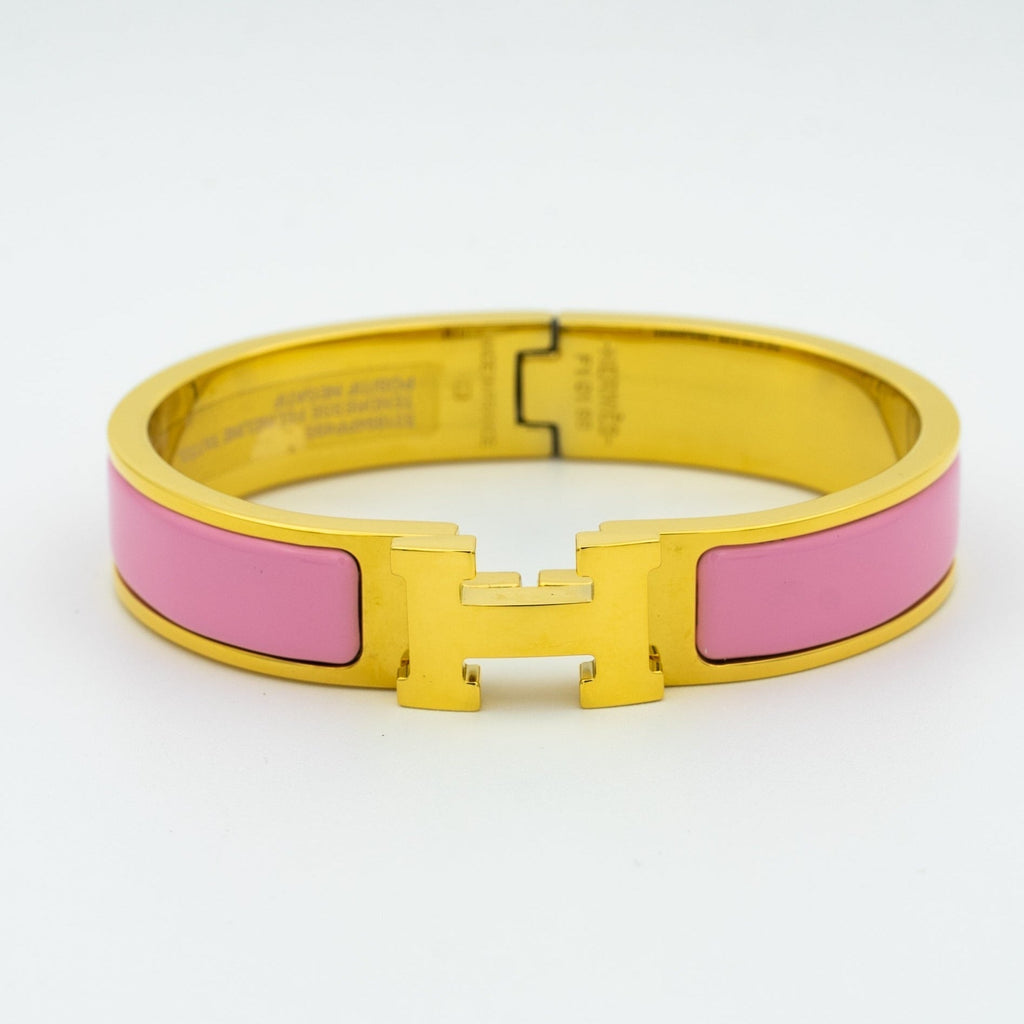 ??MIRA?¡¥H PINK BRACELET