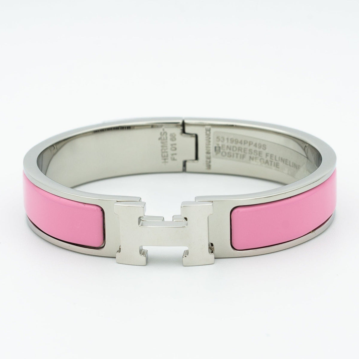 ??MIRA?¡¥H PINK BRACELET
