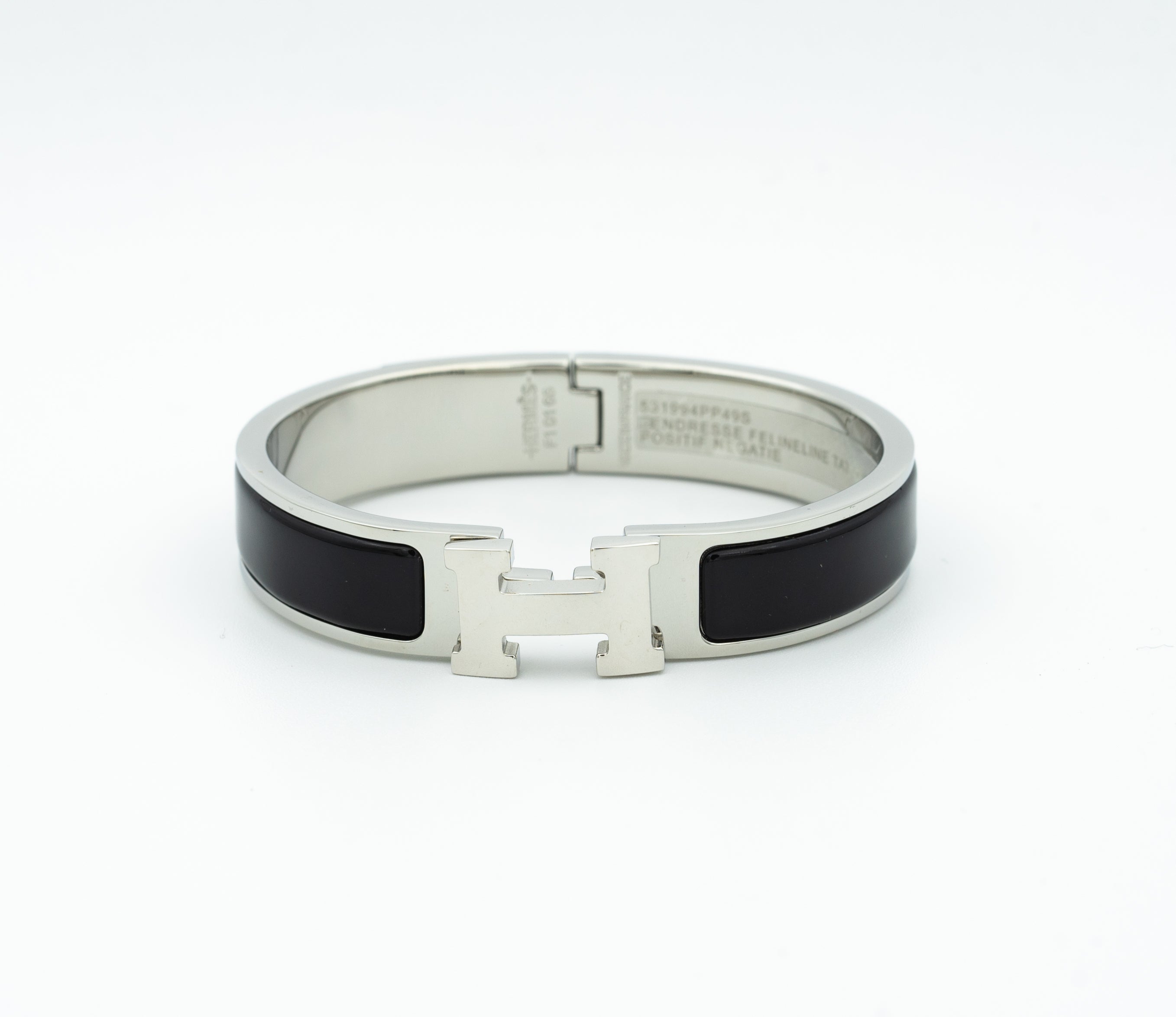 ??MIRA?¡¥H BLACK BRACELET