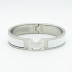 ??MIRA?¡¥H WHITE BRACELET