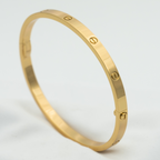 ??MIRA?¡¥LOVE BRACELET 3.65MM