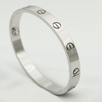 ??MIRA?¡¥LOVE BRACELET 6.1MM