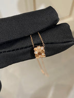 ??MIRA?¡¥BEE LOVE DIAMOND NECKLACE