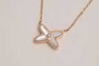 ??MIRA?¡¥JEUX DE NECKLACE 1 DIAMOND