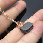 ??MIRA?¡¥WOMEN'S HM AMULETTES CONSTANCE PENDANT NECKLACE