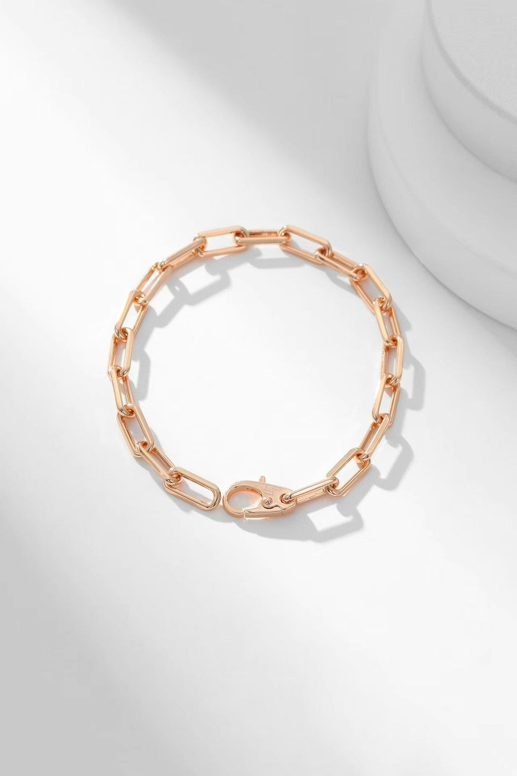 [??MIRA?¡¥]CT CHAIN BRACELET