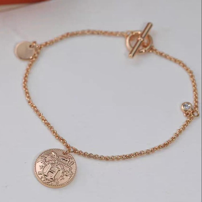 [MIRA] HM KELLY Ex Small Bracelet