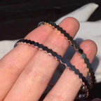 ??MIRA?¡¥BEE LOVE SILVER BRACELET