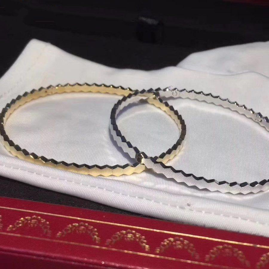 ??MIRA?¡¥BEE LOVE SILVER BRACELET