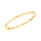 ??MIRA?¡¥BEE LOVE GOLD BRACELET