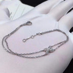 ??MIRA?¡¥JEUX BRACELET  DIAMOND