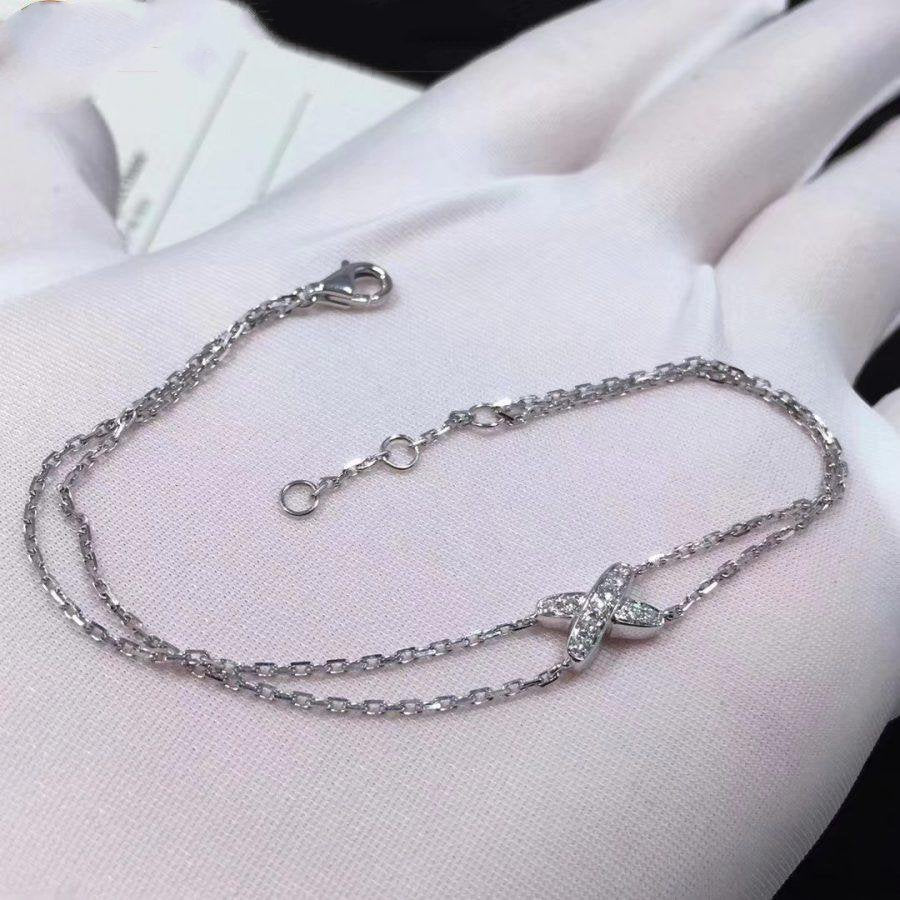 ??MIRA?¡¥JEUX BRACELET  DIAMOND