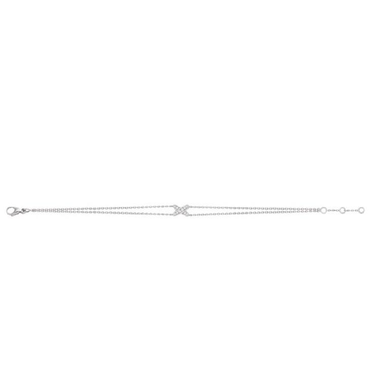 ??MIRA?¡¥JEUX BRACELET  DIAMOND