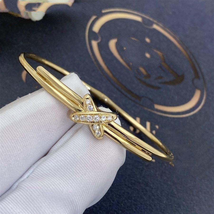 ??MIRA?¡¥JEUX DE BRACELET GOLD DIAMONDS