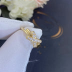 ??MIRA?¡¥JEUX DE GOLD DIAMOND RING