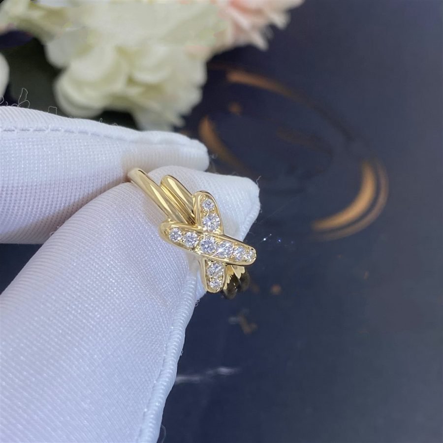 ??MIRA?¡¥JEUX DE GOLD DIAMOND RING