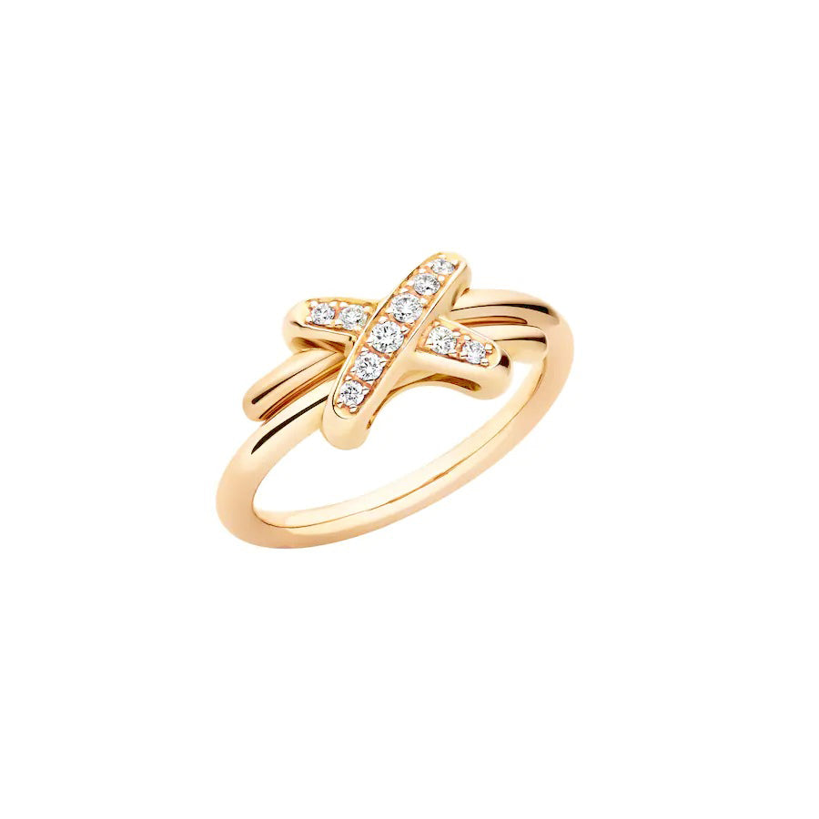 ??MIRA?¡¥JEUX DE GOLD DIAMOND RING