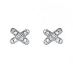 ??MIRA?¡¥JEUX DE DIAMOND EARRINGS