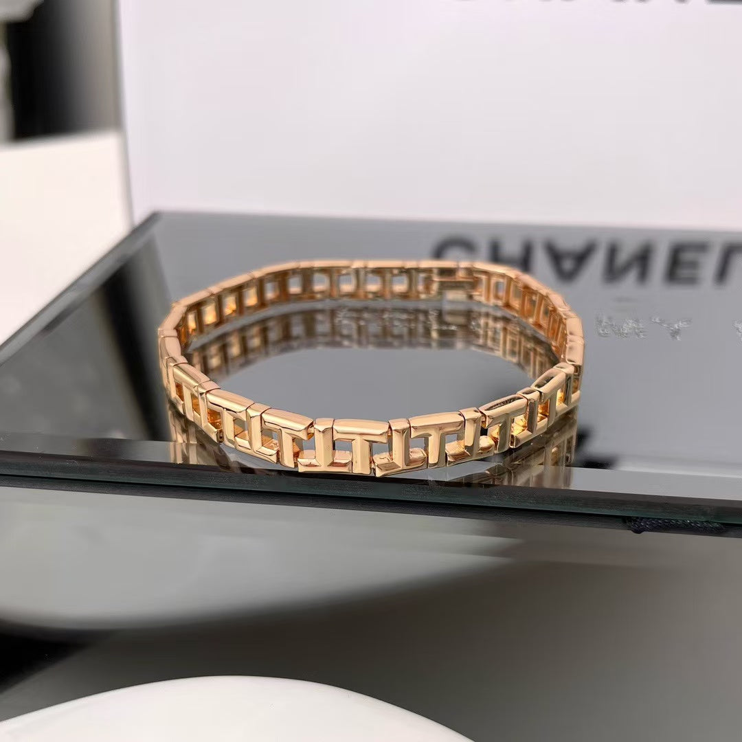 [??MIRA?¡¥]TF CHAIN BRACELET