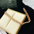 [??MIRA?¡¥]TF CHAIN BRACELET