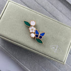 [MIRA] 2026 NEW MODEL SPRING LUCKY BROOCH