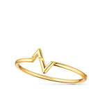 ??MIRA?¡¥VOLTE UPSITE DOWN BRACELET