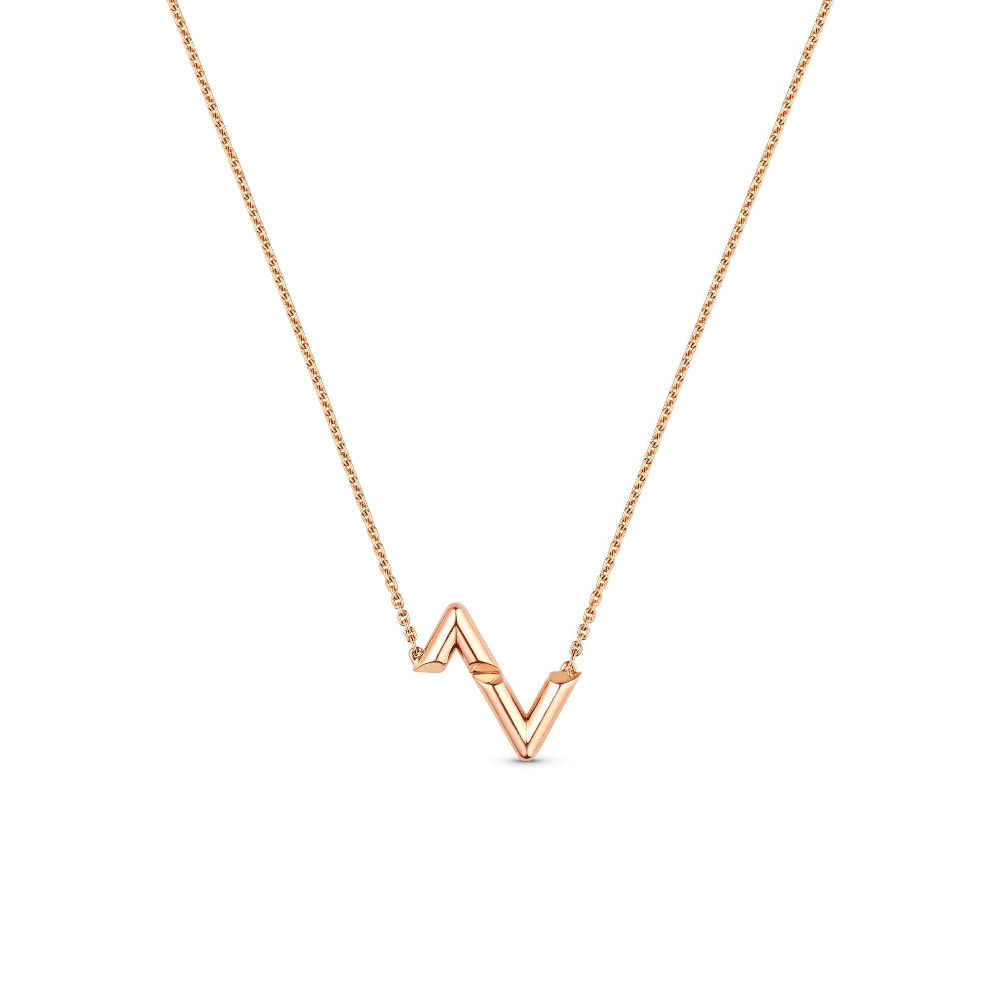 ??MIRA?¡¥VOLTE UPSIDE DOWN NECKLACE