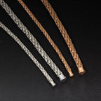 ??MIRA?¡¥FORCE SERIES BRACELET CABLES 50 CHOICES (DIY SELECTION)